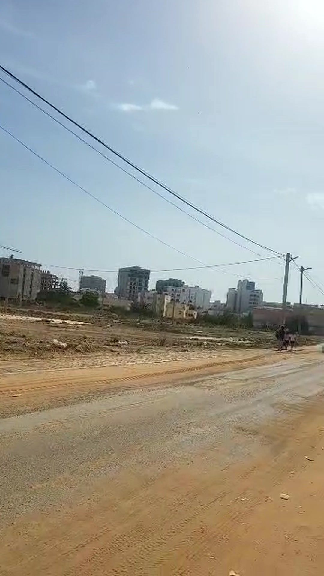 35 terrains à vendre à Ngor-Almadies – 800 000 F CFA/m²