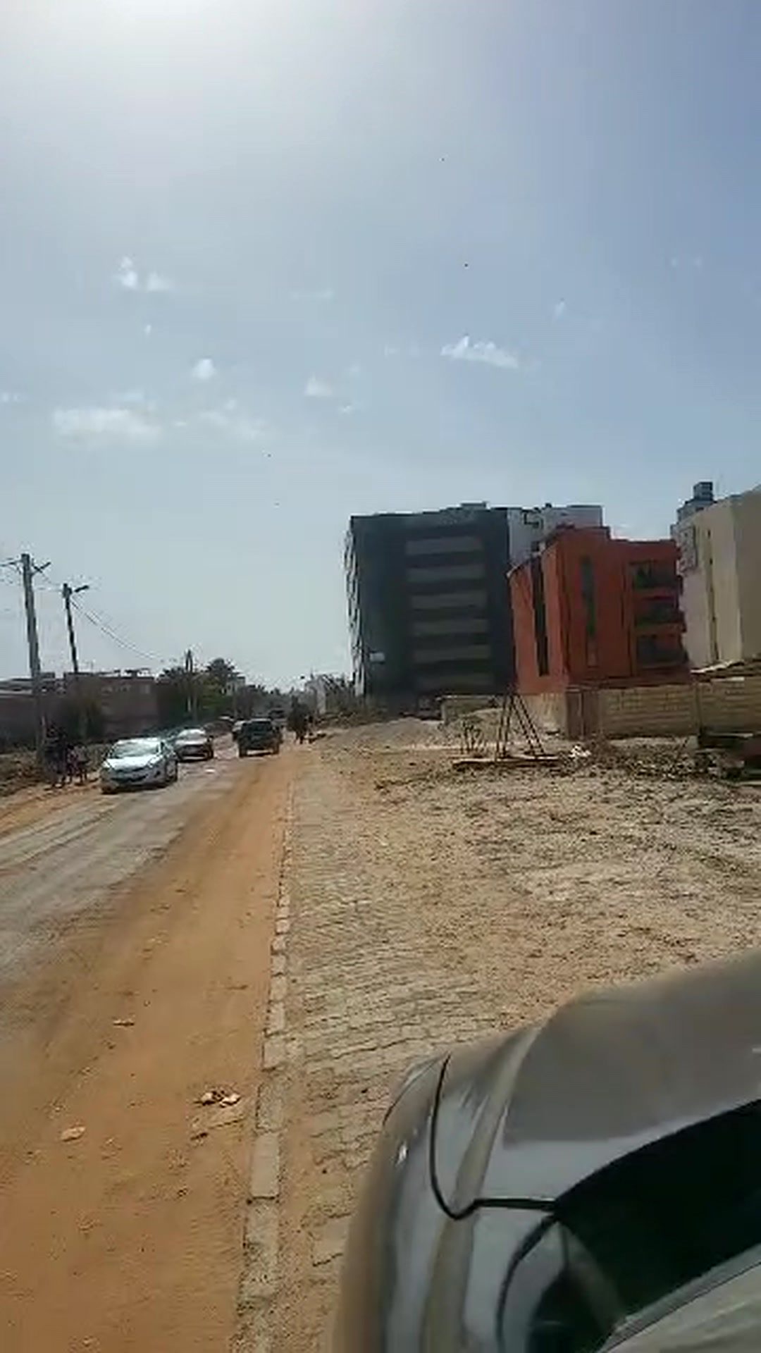 35 terrains à vendre à Ngor-Almadies – 800 000 F CFA/m²