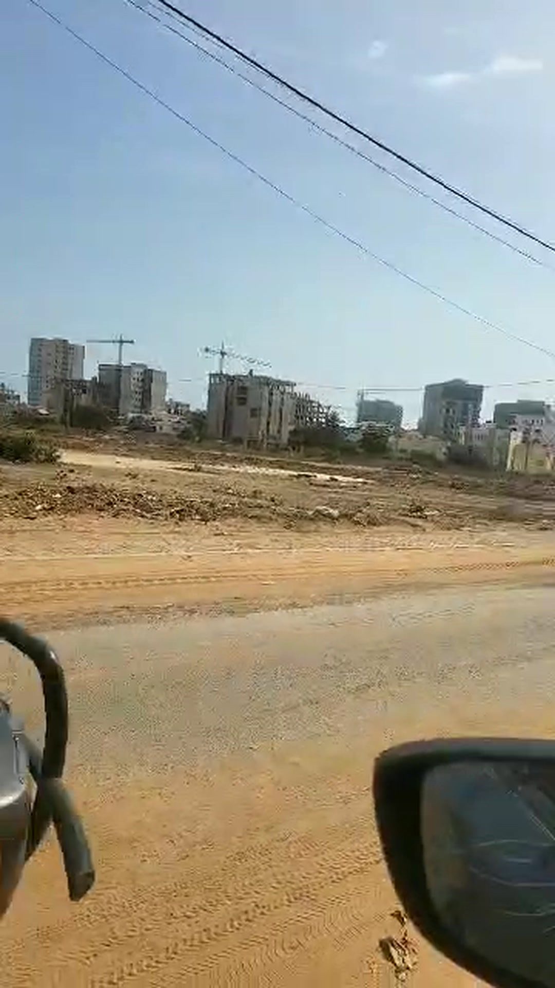 35 terrains à vendre à Ngor-Almadies – 800 000 F CFA/m²