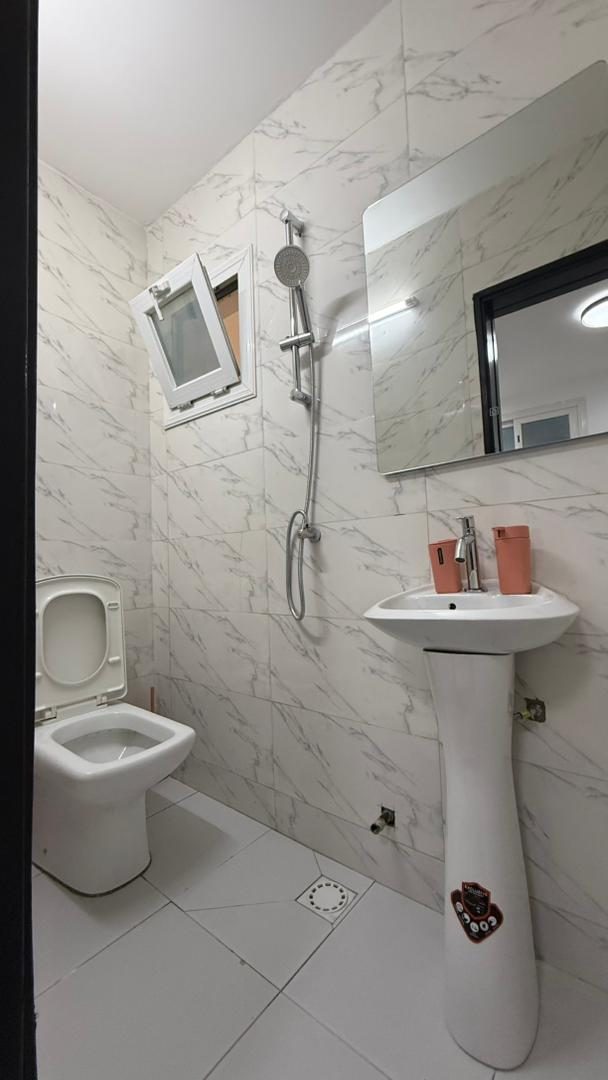Appartement haut standing de 180 m² à vendre à l’Appart Hôtel Sable d’Azur – Virage