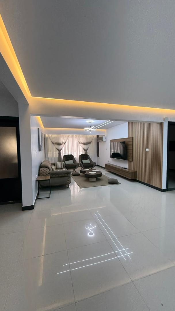 Appartement haut standing de 180 m² à vendre à l’Appart Hôtel Sable d’Azur – Virage