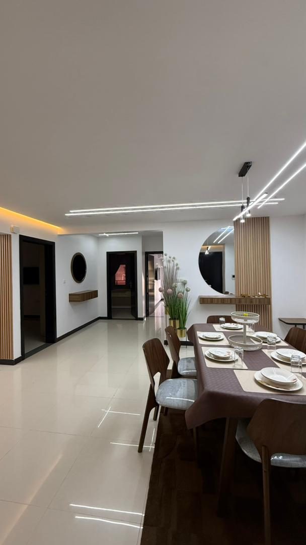 Appartement haut standing de 180 m² à vendre à l’Appart Hôtel Sable d’Azur – Virage