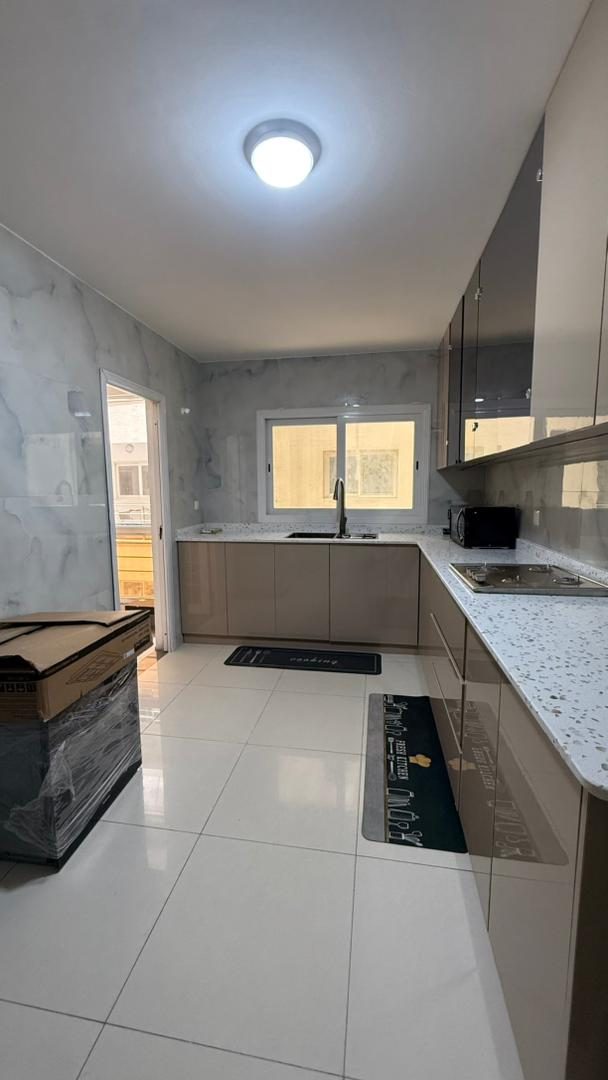 Appartement haut standing de 180 m² à vendre à l’Appart Hôtel Sable d’Azur – Virage