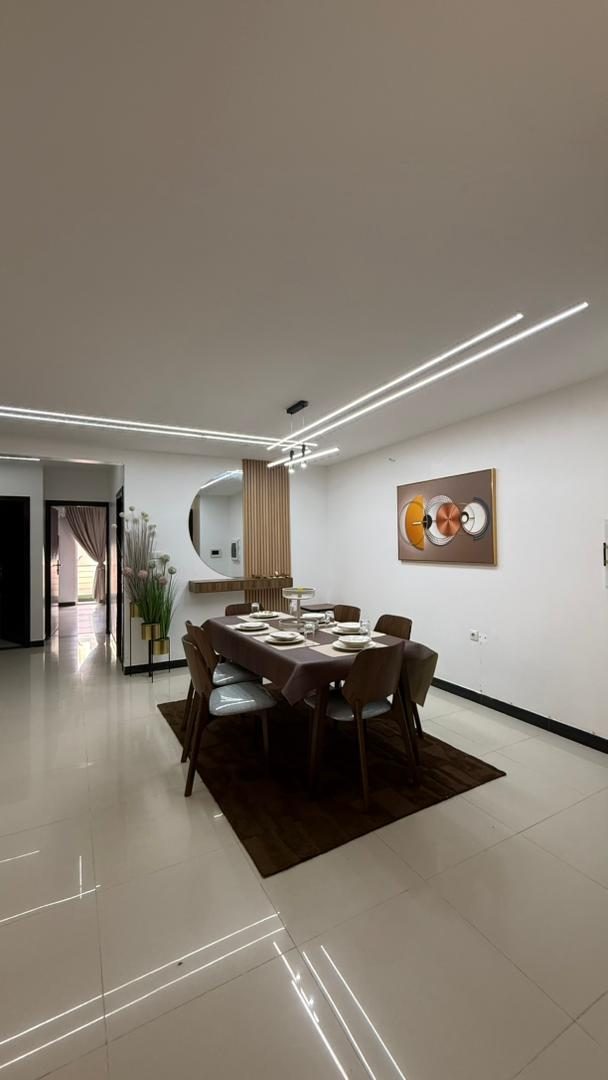 Appartement haut standing de 180 m² à vendre à l’Appart Hôtel Sable d’Azur – Virage