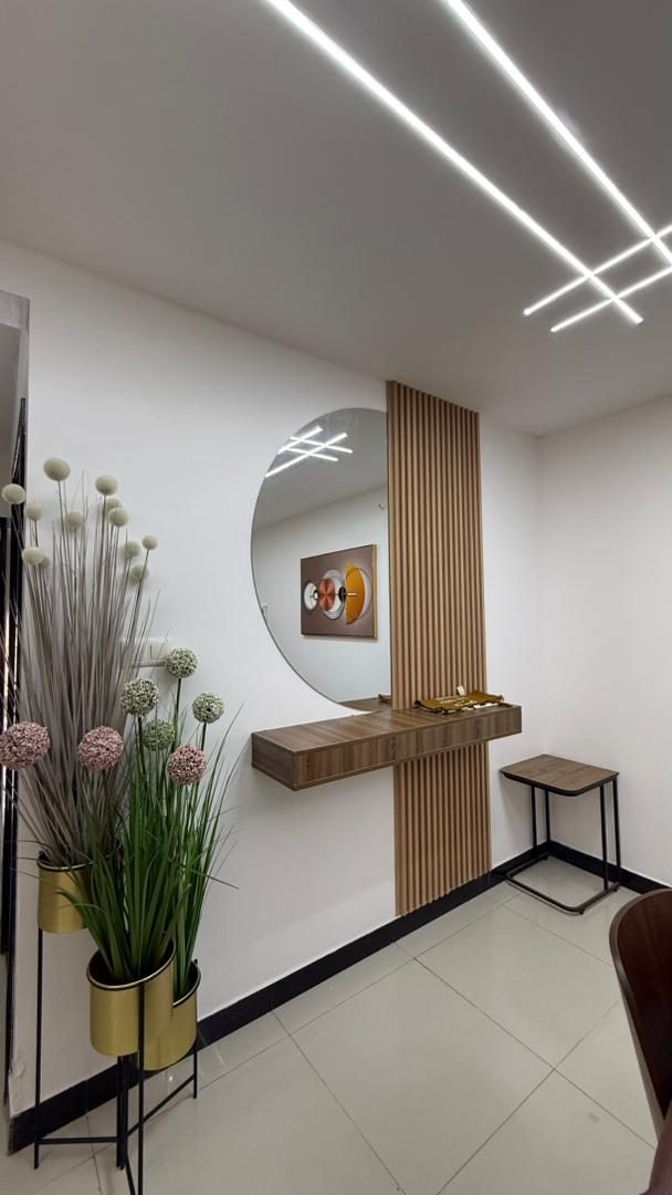 Appartement haut standing de 180 m² à vendre à l’Appart Hôtel Sable d’Azur – Virage