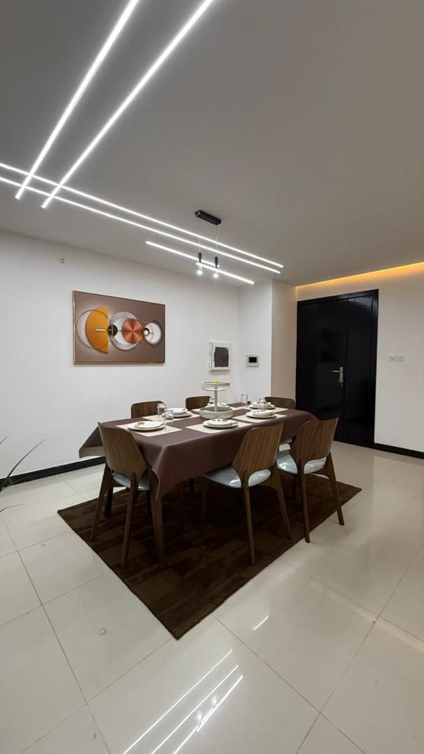 Appartement haut standing de 180 m² à vendre à l’Appart Hôtel Sable d’Azur – Virage