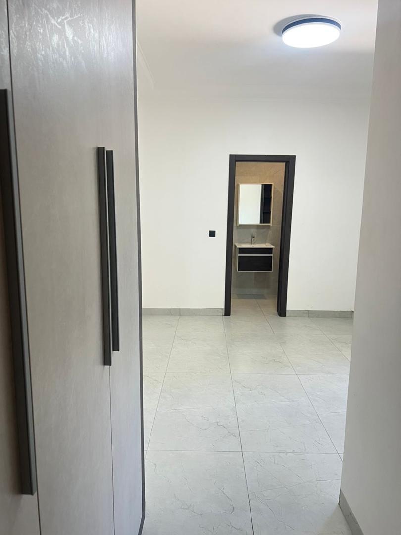 Beau appartement haut standing Almadies