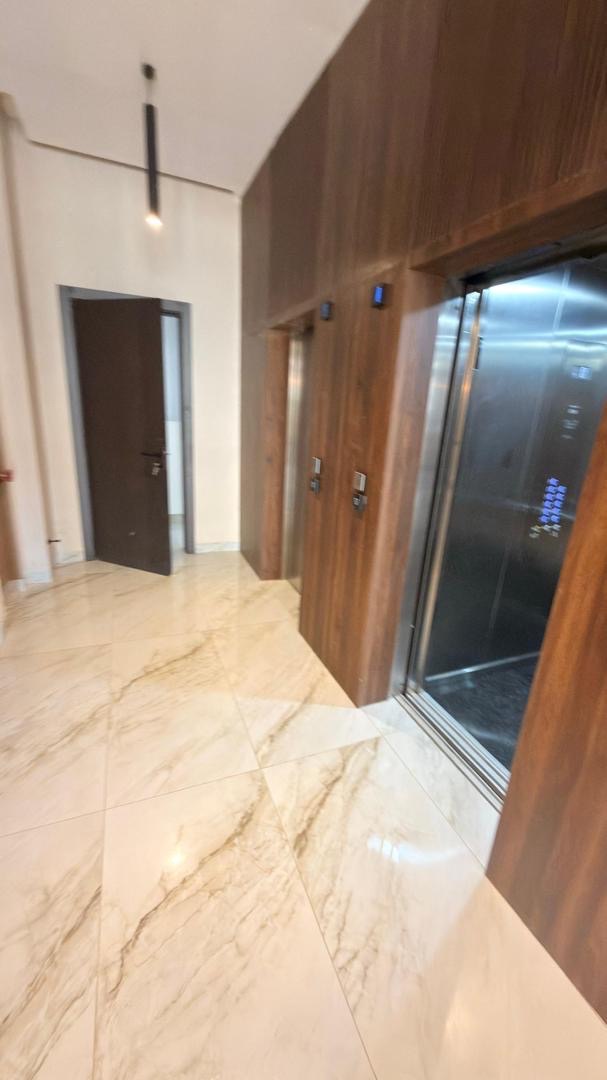 Beau appartement haut standing Almadies