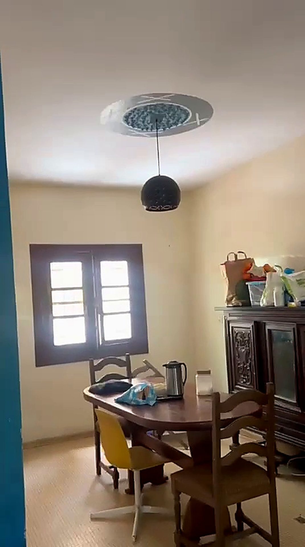 Villa R+2 de 170 m² à vendre à HLM Grand Médine avec studio indépendant