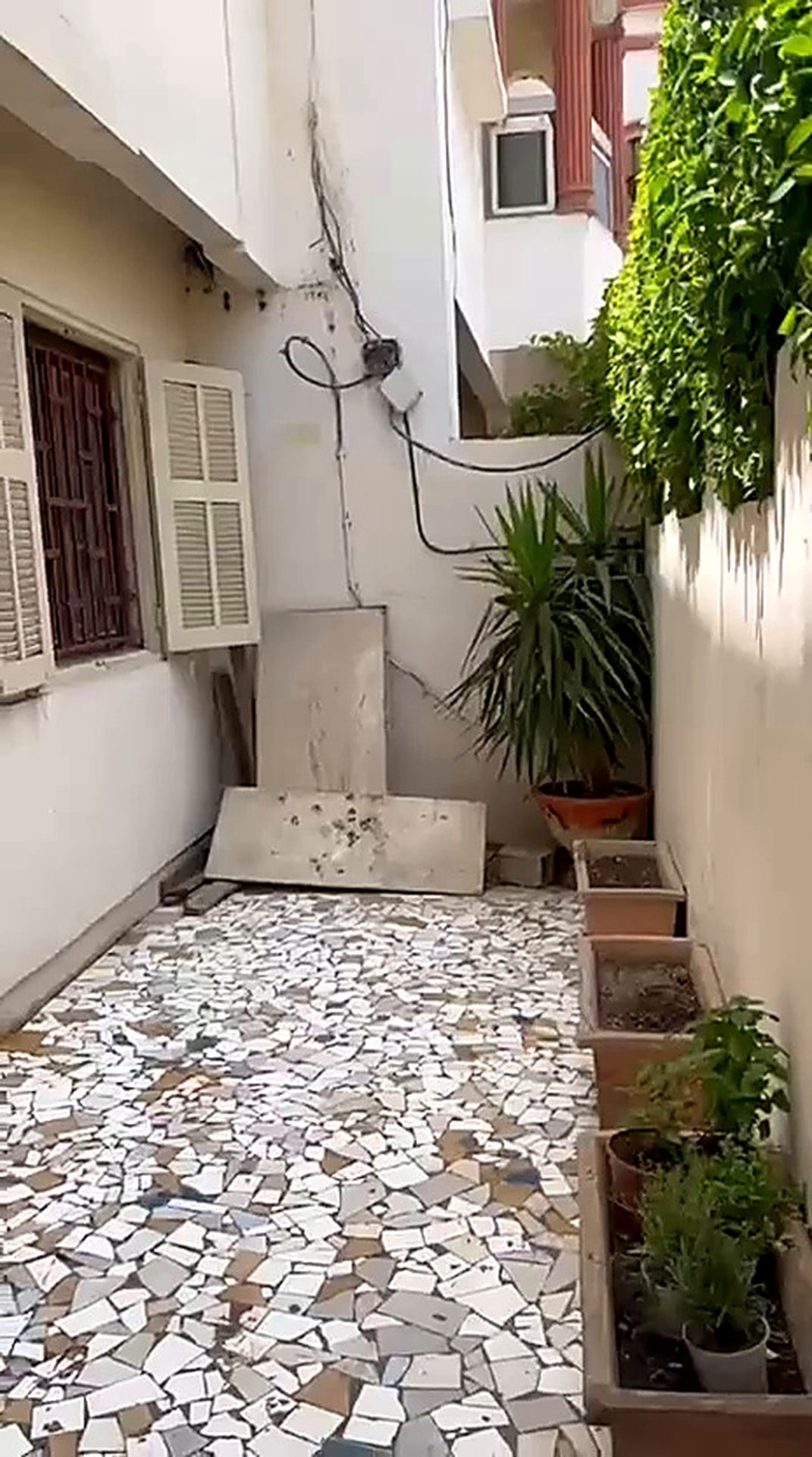 Villa R+2 de 170 m² à vendre à HLM Grand Médine avec studio indépendant
