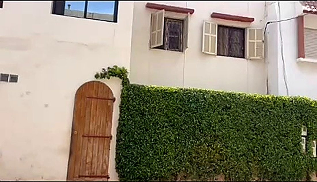 Villa R+2 de 170 m² à vendre à HLM Grand Médine avec studio indépendant