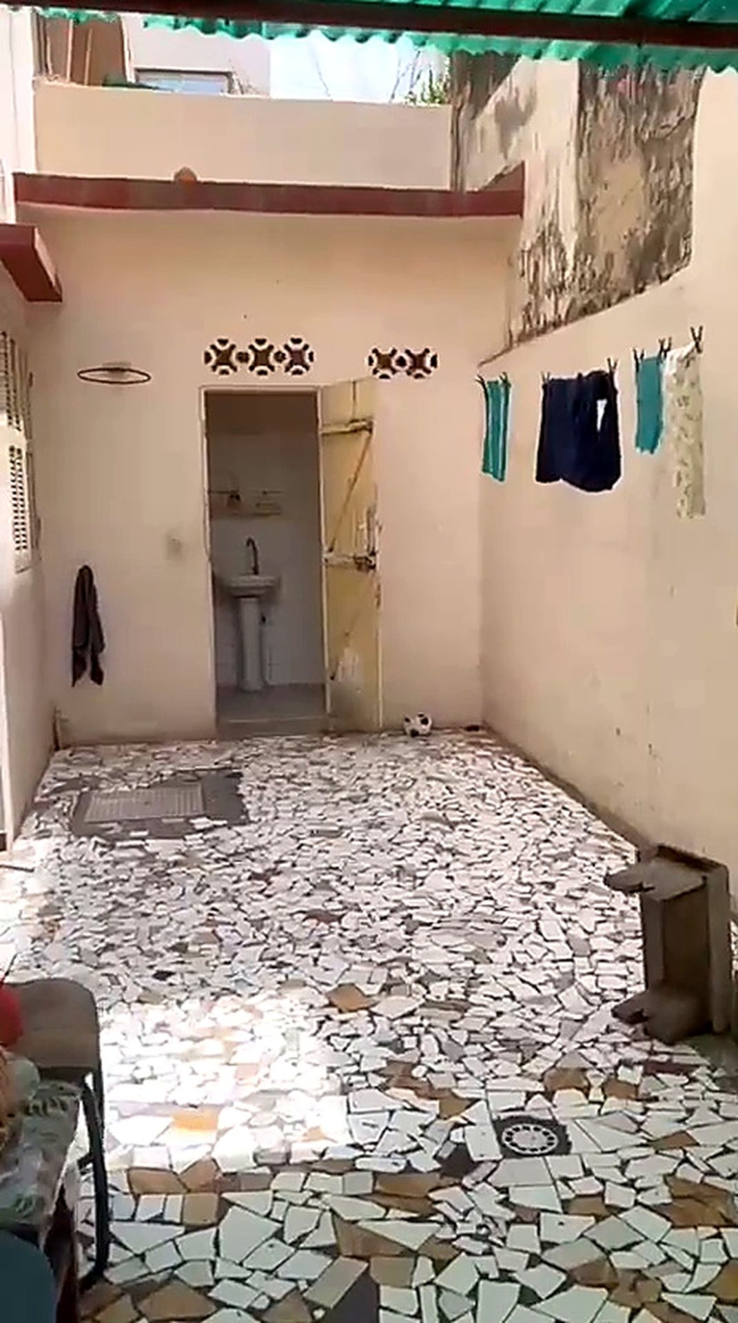 Villa R+2 de 170 m² à vendre à HLM Grand Médine avec studio indépendant