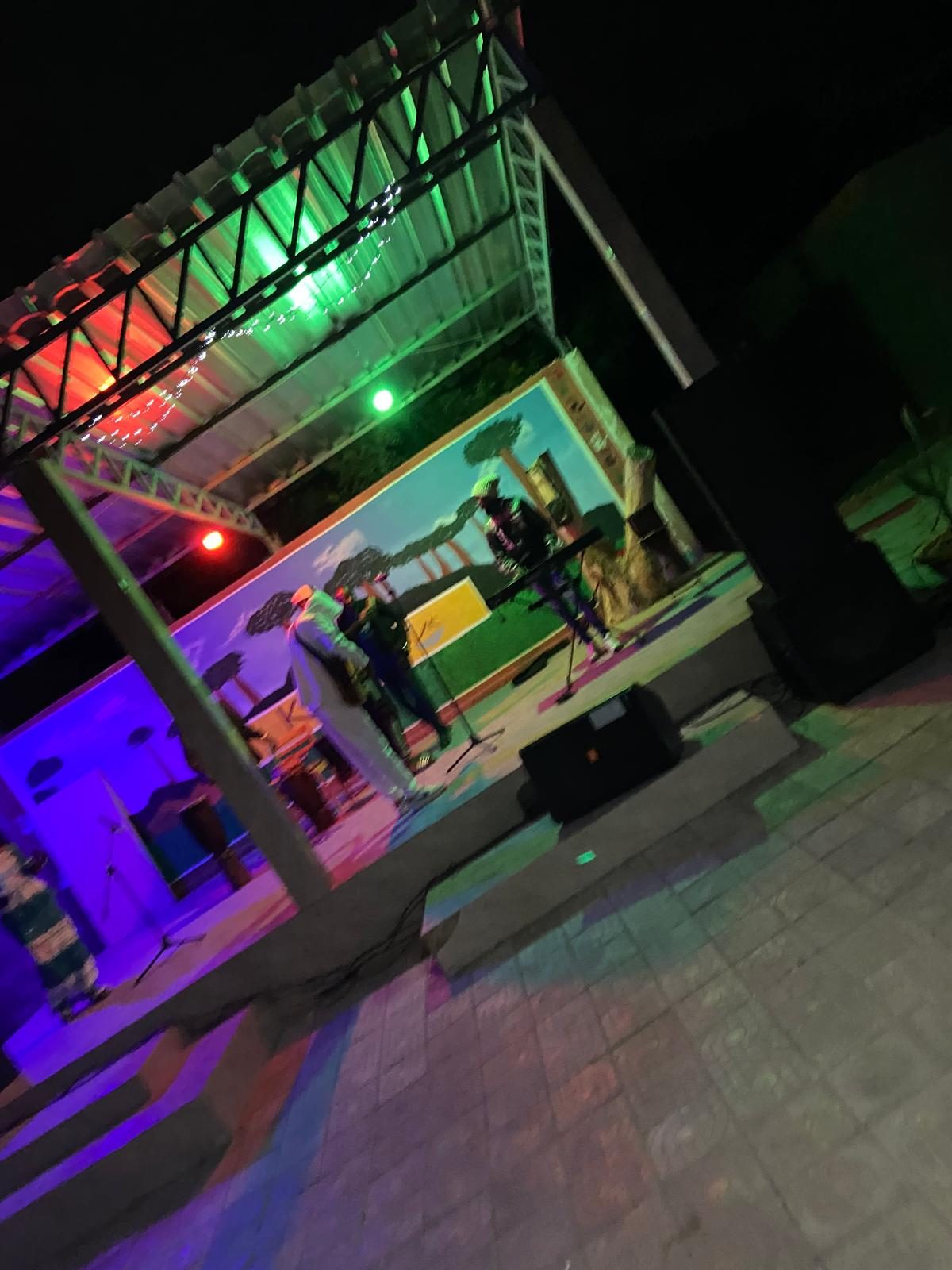 À VENDRE — KAAN SARA ECO | BAR DOMAINE ÉCOTOURISTIQUE & ÉVÉNEMENTIEL