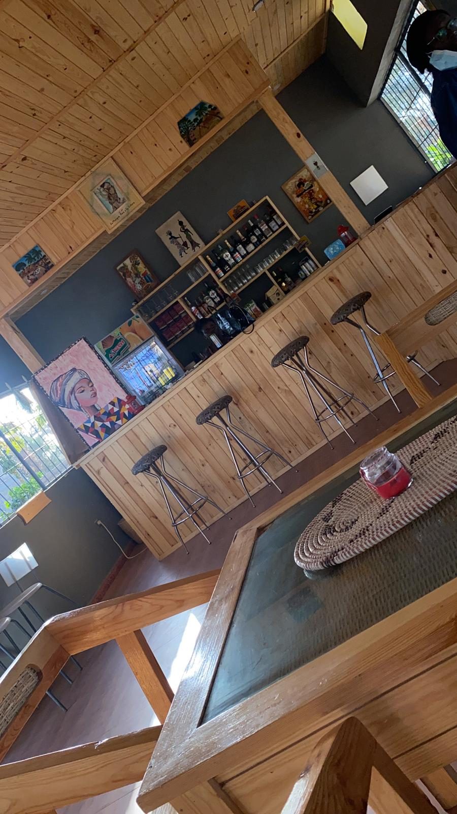 À VENDRE — KAAN SARA ECO | BAR DOMAINE ÉCOTOURISTIQUE & ÉVÉNEMENTIEL