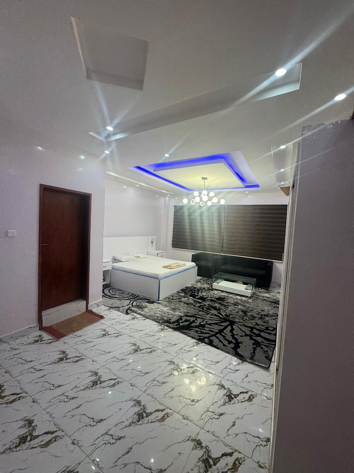 Appartement en face de la mer