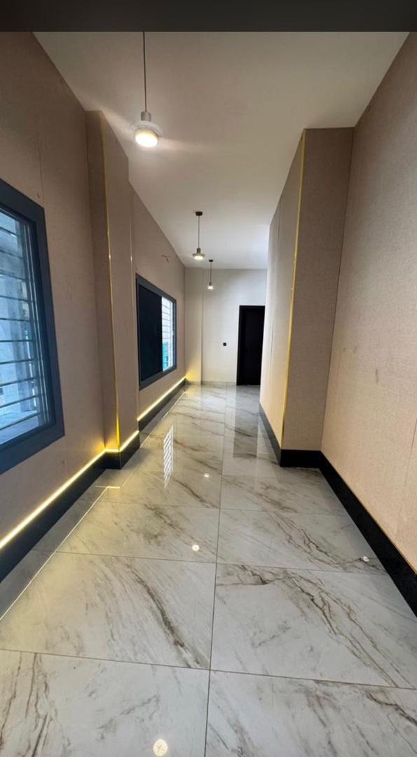 Appartement Haut Standing au Point E