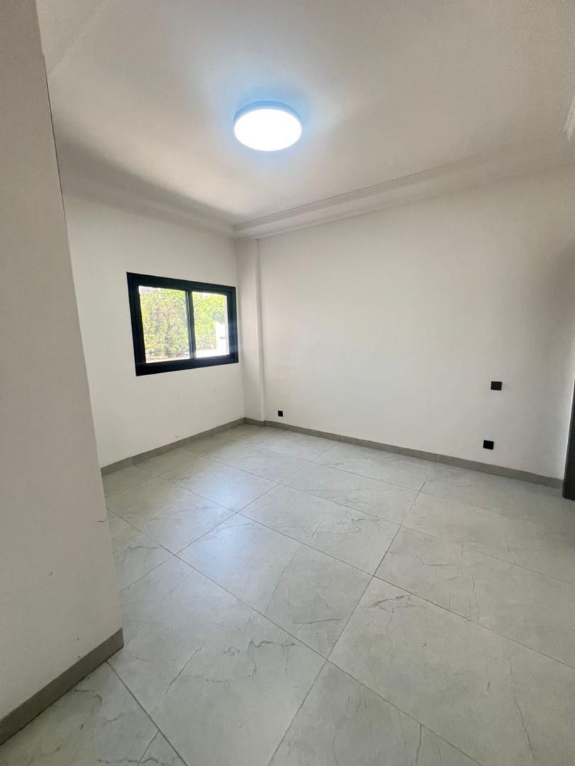 Appartement Haut Standing au Point E