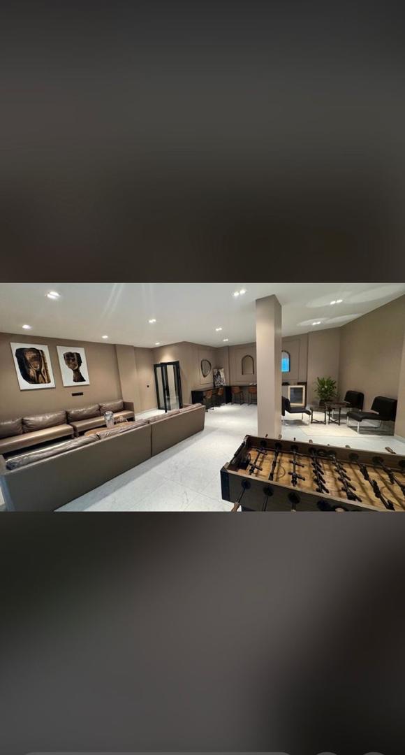 Appartement Haut Standing au Point E