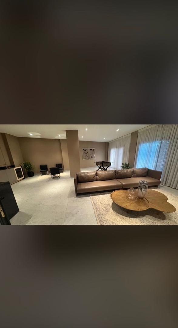 Appartement Haut Standing au Point E