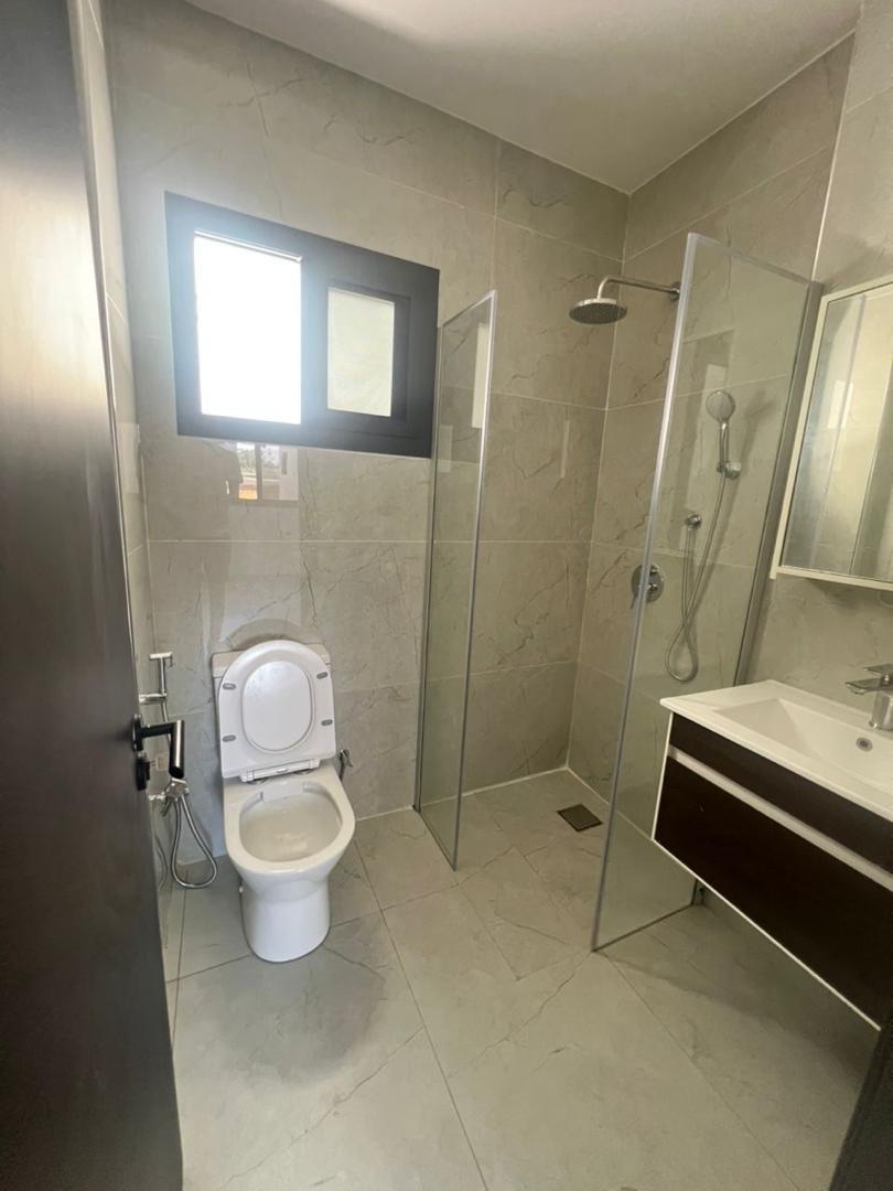 Appartement Haut Standing au Point E