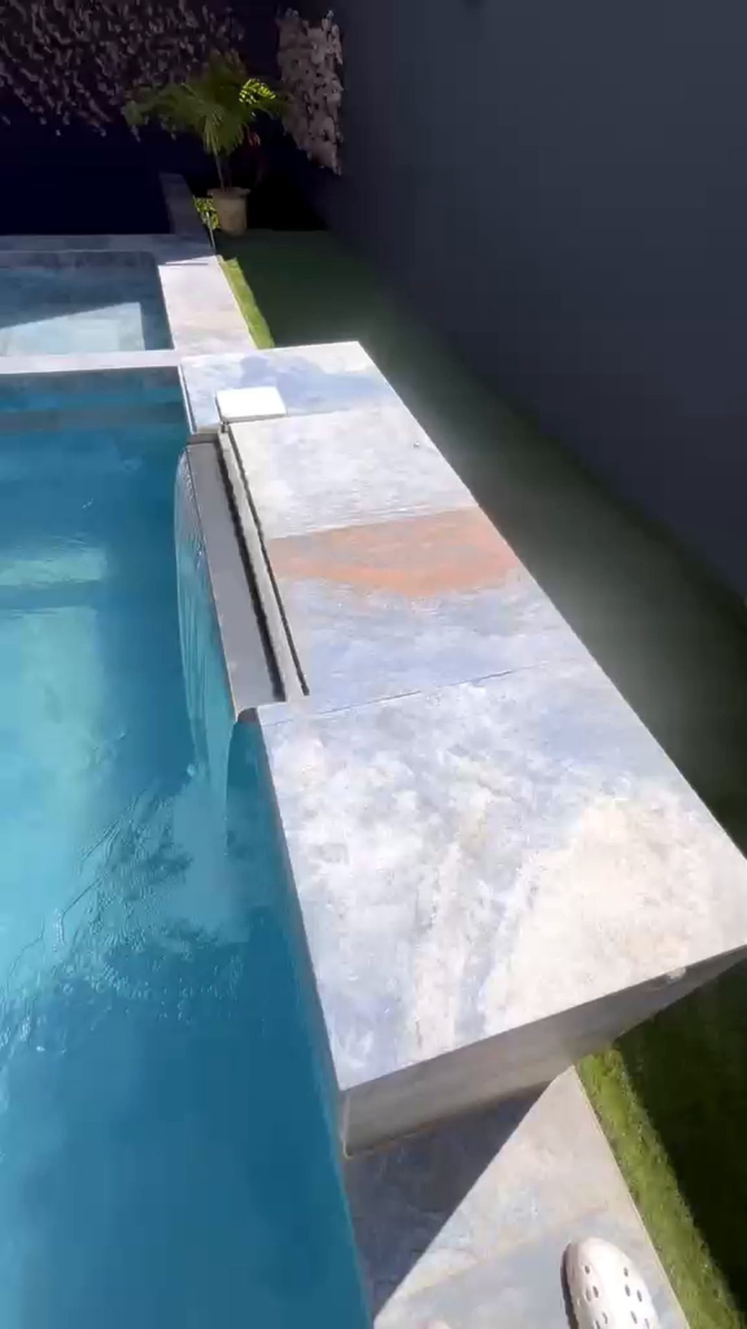 Villa haut standing meublée avec piscine à Ngaparou